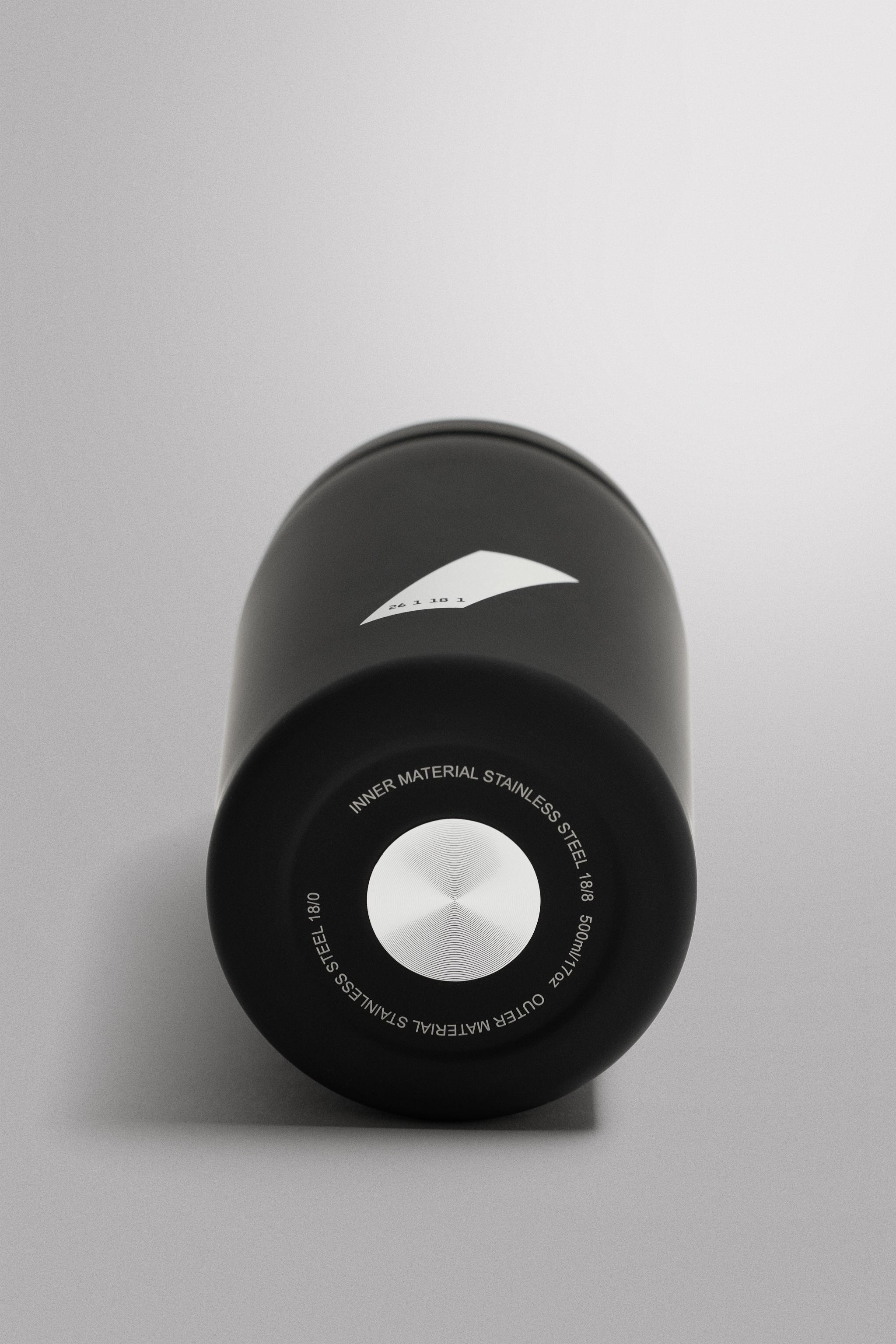 Shaker sportif 500 ml